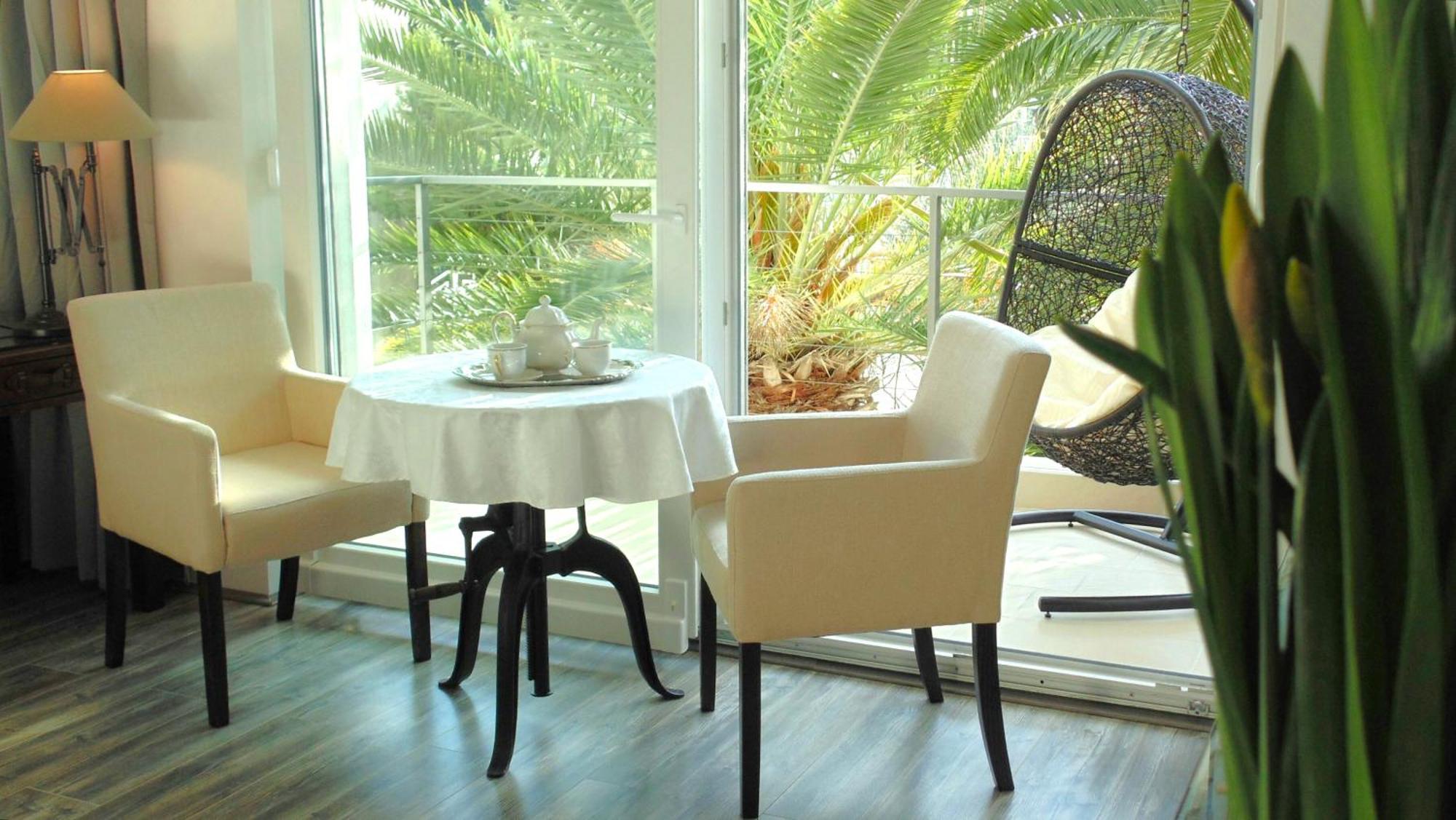 וודיצה Refresh Boutique Apartments מראה חיצוני תמונה