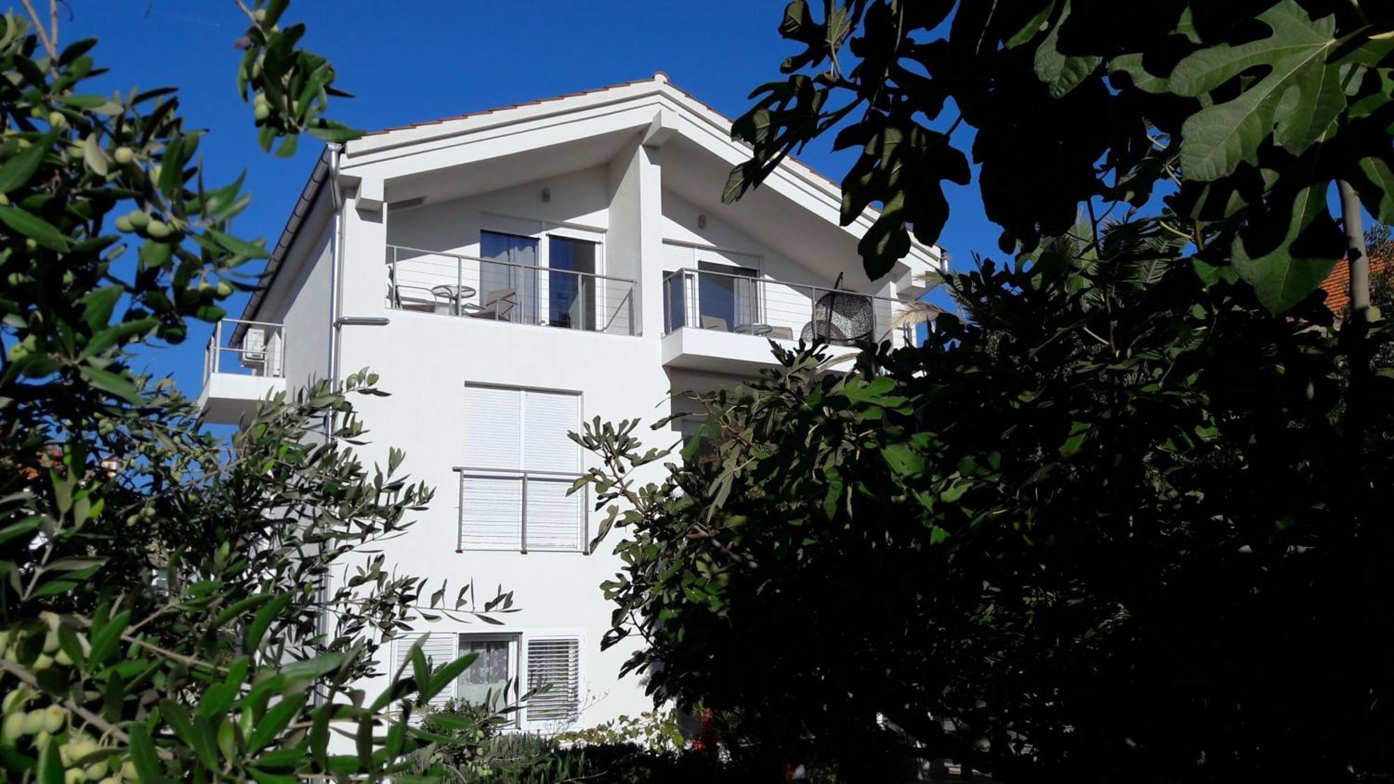 וודיצה Refresh Boutique Apartments מראה חיצוני תמונה