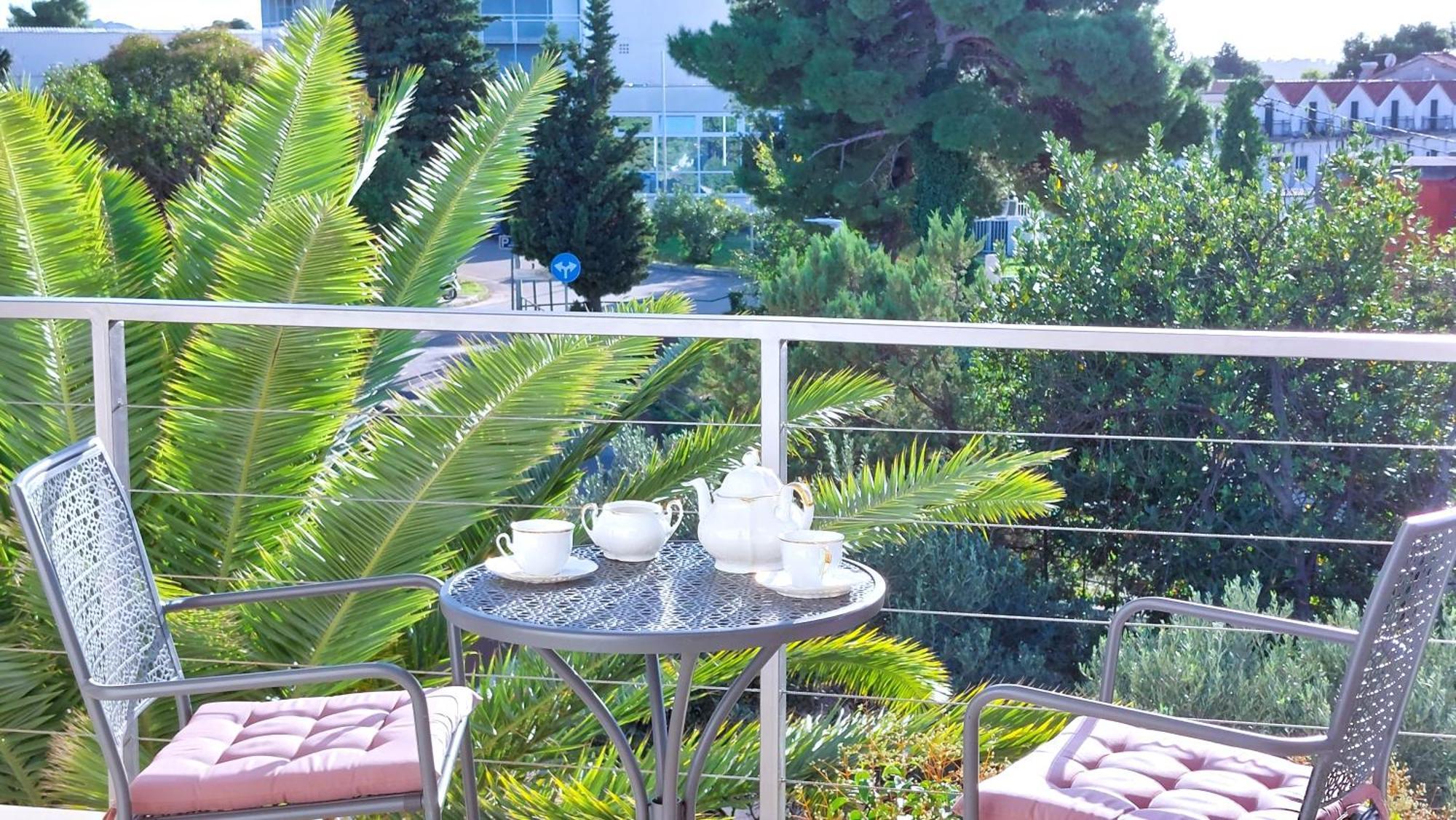 וודיצה Refresh Boutique Apartments מראה חיצוני תמונה