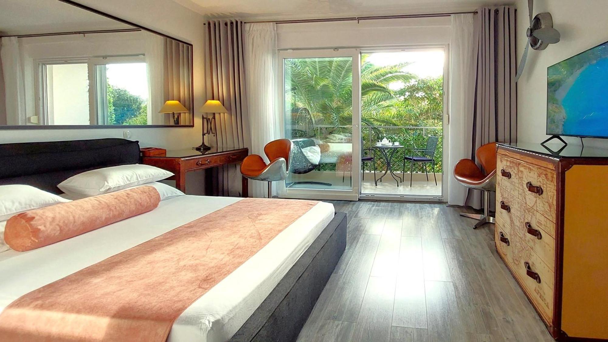 וודיצה Refresh Boutique Apartments מראה חיצוני תמונה