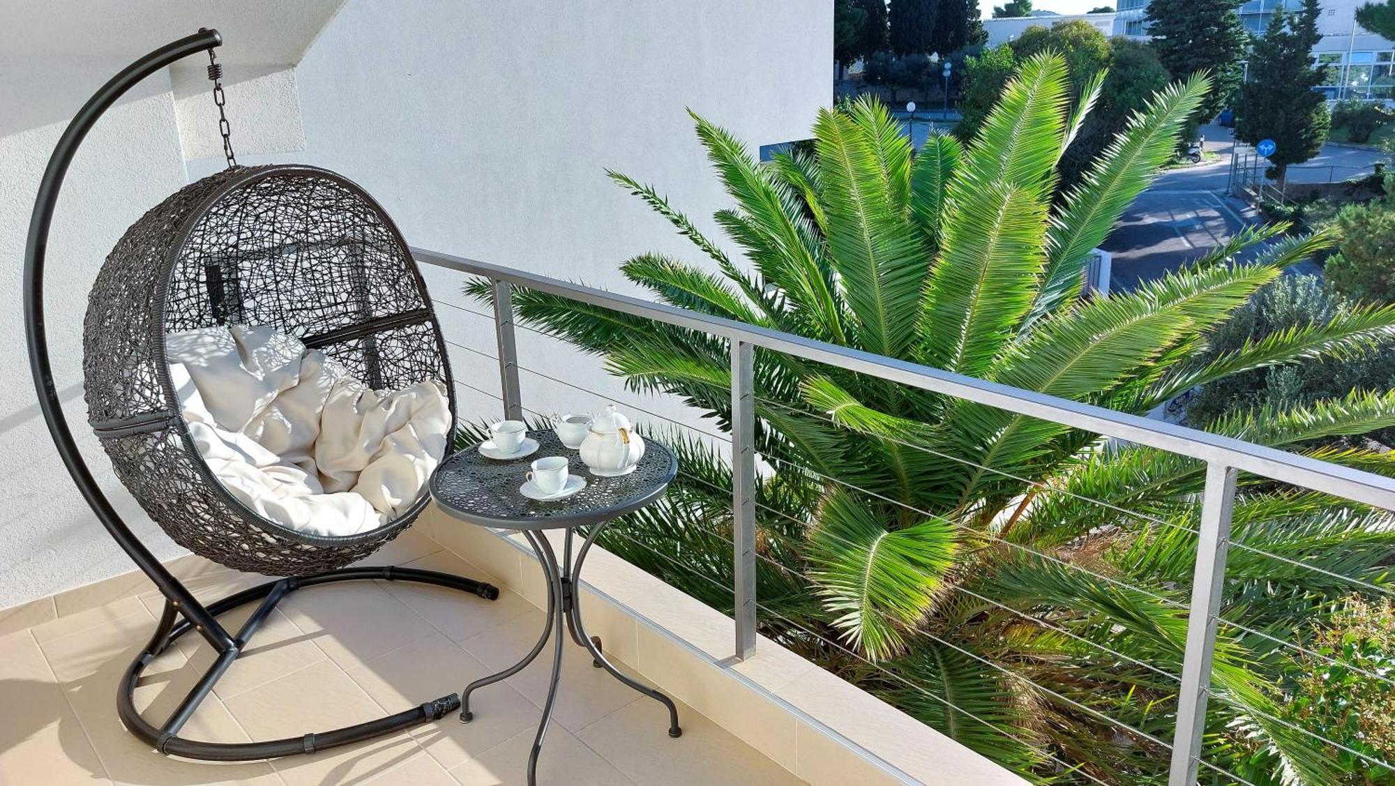 וודיצה Refresh Boutique Apartments מראה חיצוני תמונה