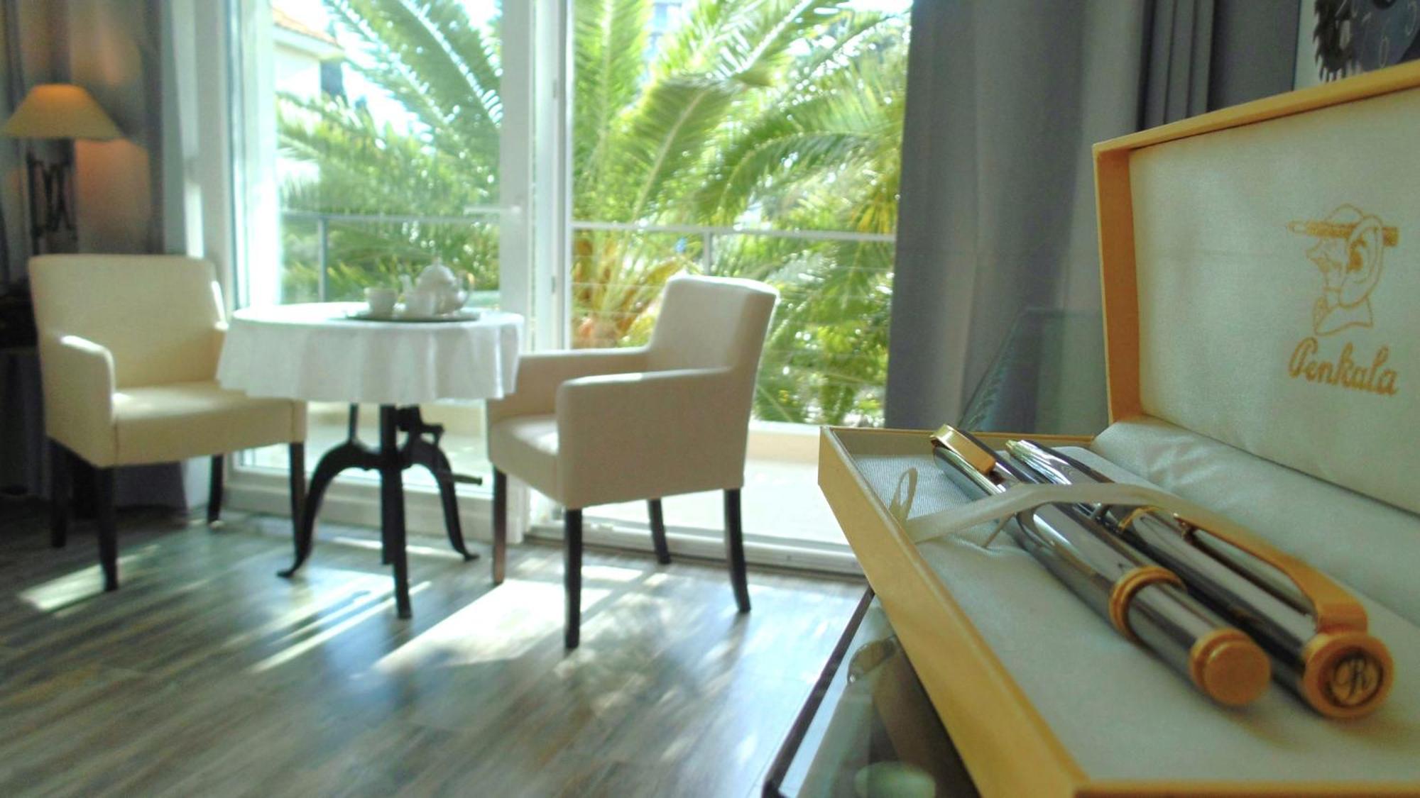 וודיצה Refresh Boutique Apartments מראה חיצוני תמונה