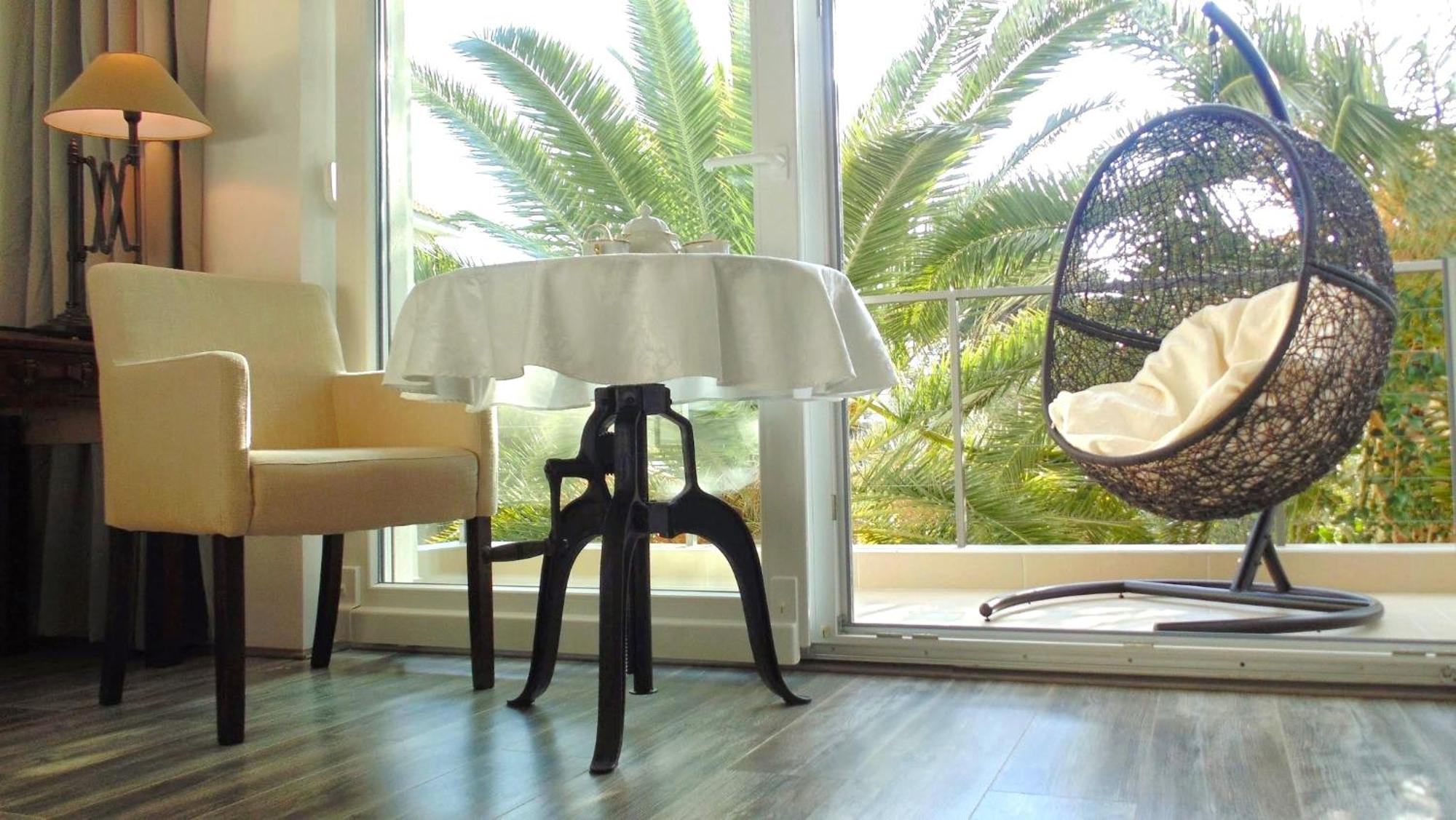 וודיצה Refresh Boutique Apartments מראה חיצוני תמונה