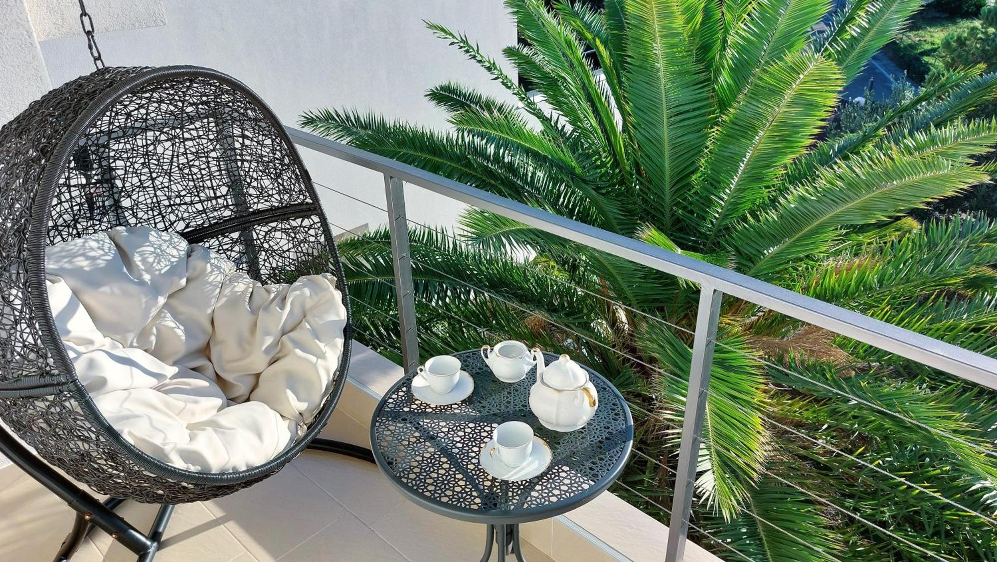 וודיצה Refresh Boutique Apartments מראה חיצוני תמונה