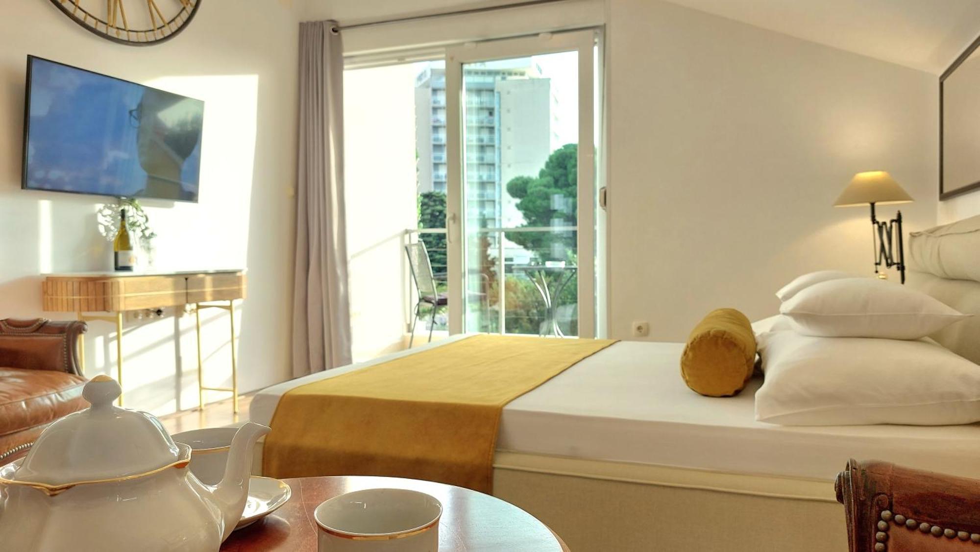 וודיצה Refresh Boutique Apartments מראה חיצוני תמונה
