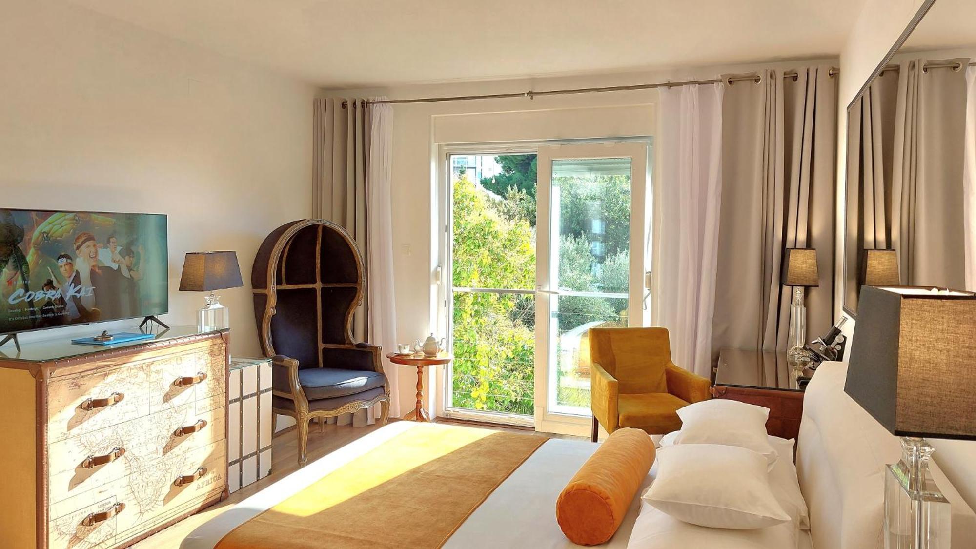 וודיצה Refresh Boutique Apartments מראה חיצוני תמונה