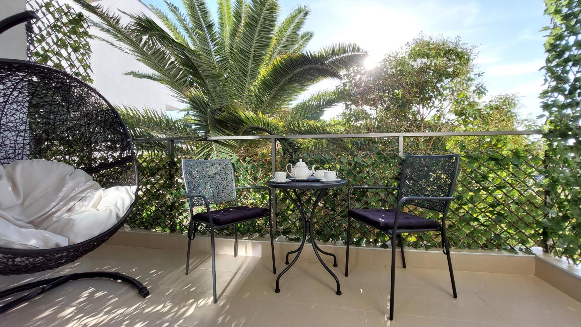 וודיצה Refresh Boutique Apartments מראה חיצוני תמונה