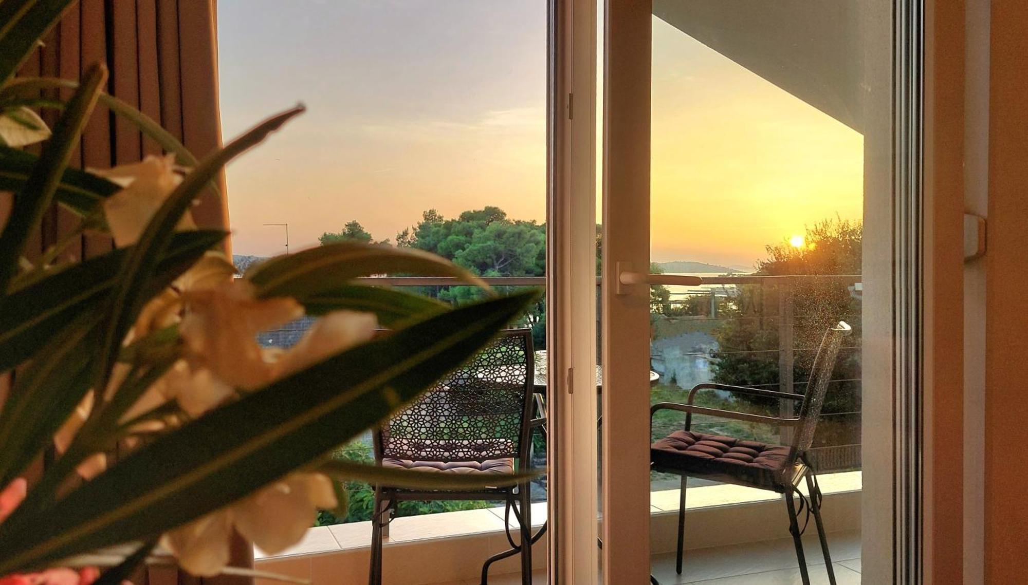וודיצה Refresh Boutique Apartments מראה חיצוני תמונה