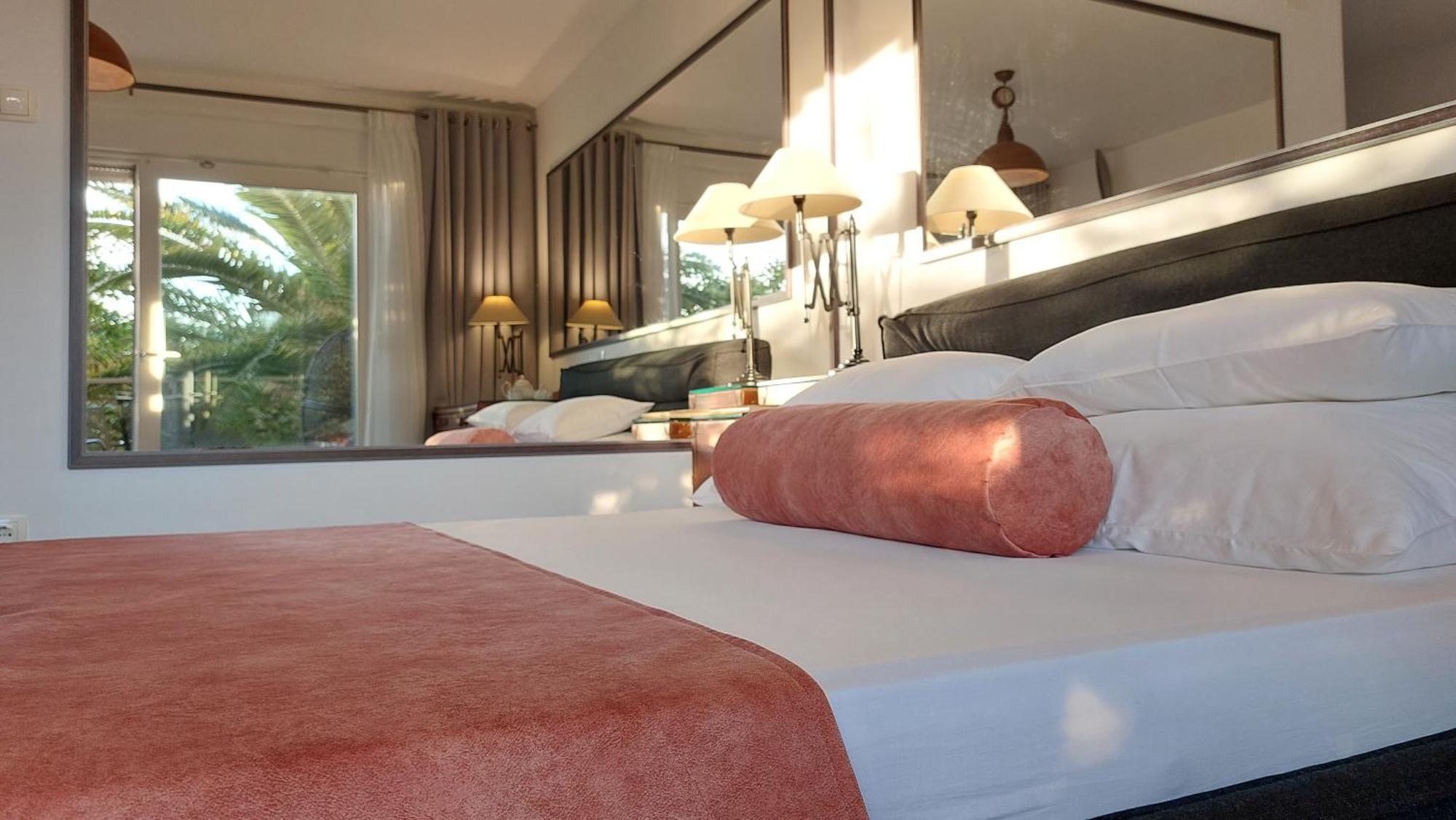 וודיצה Refresh Boutique Apartments מראה חיצוני תמונה