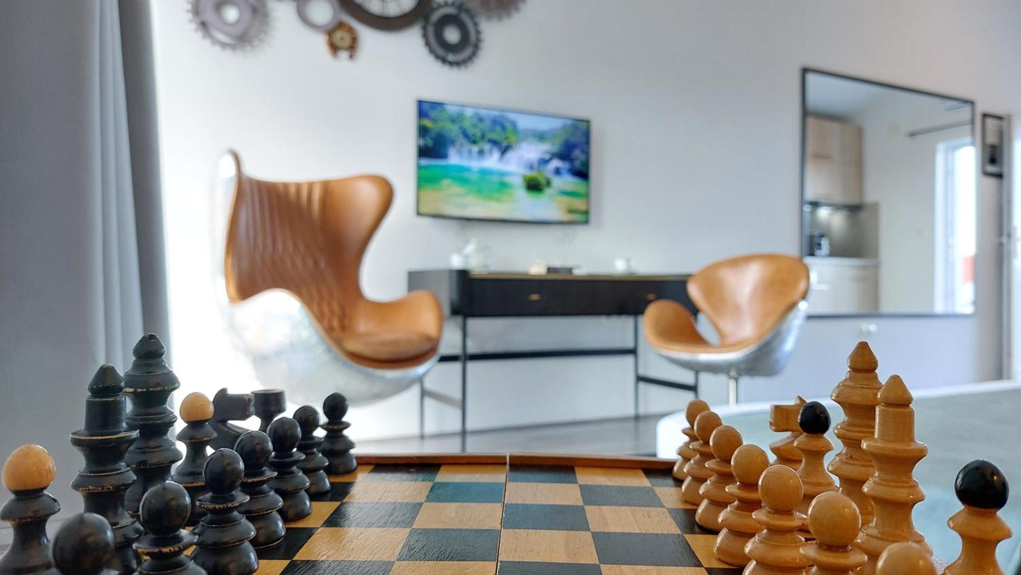 וודיצה Refresh Boutique Apartments מראה חיצוני תמונה
