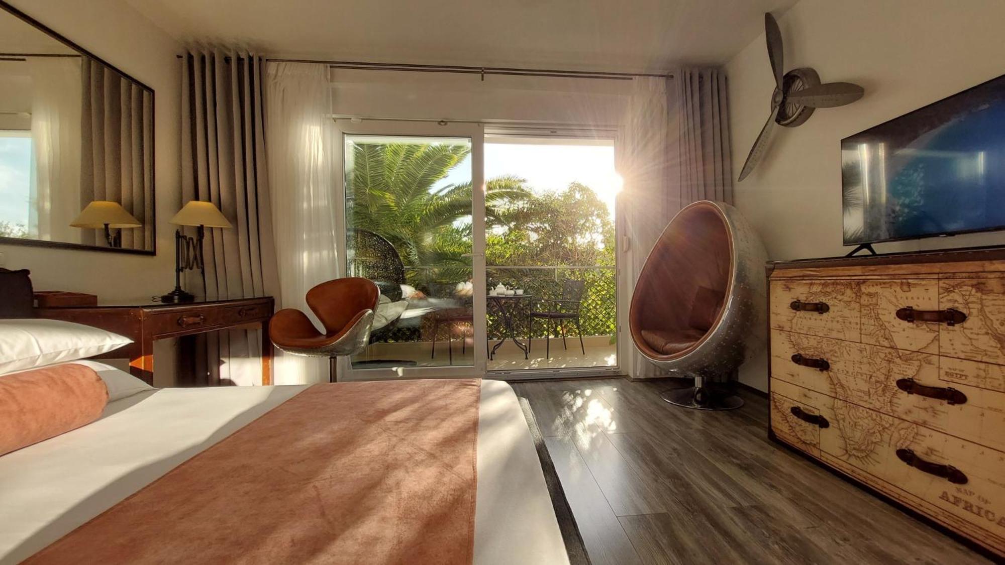 וודיצה Refresh Boutique Apartments מראה חיצוני תמונה