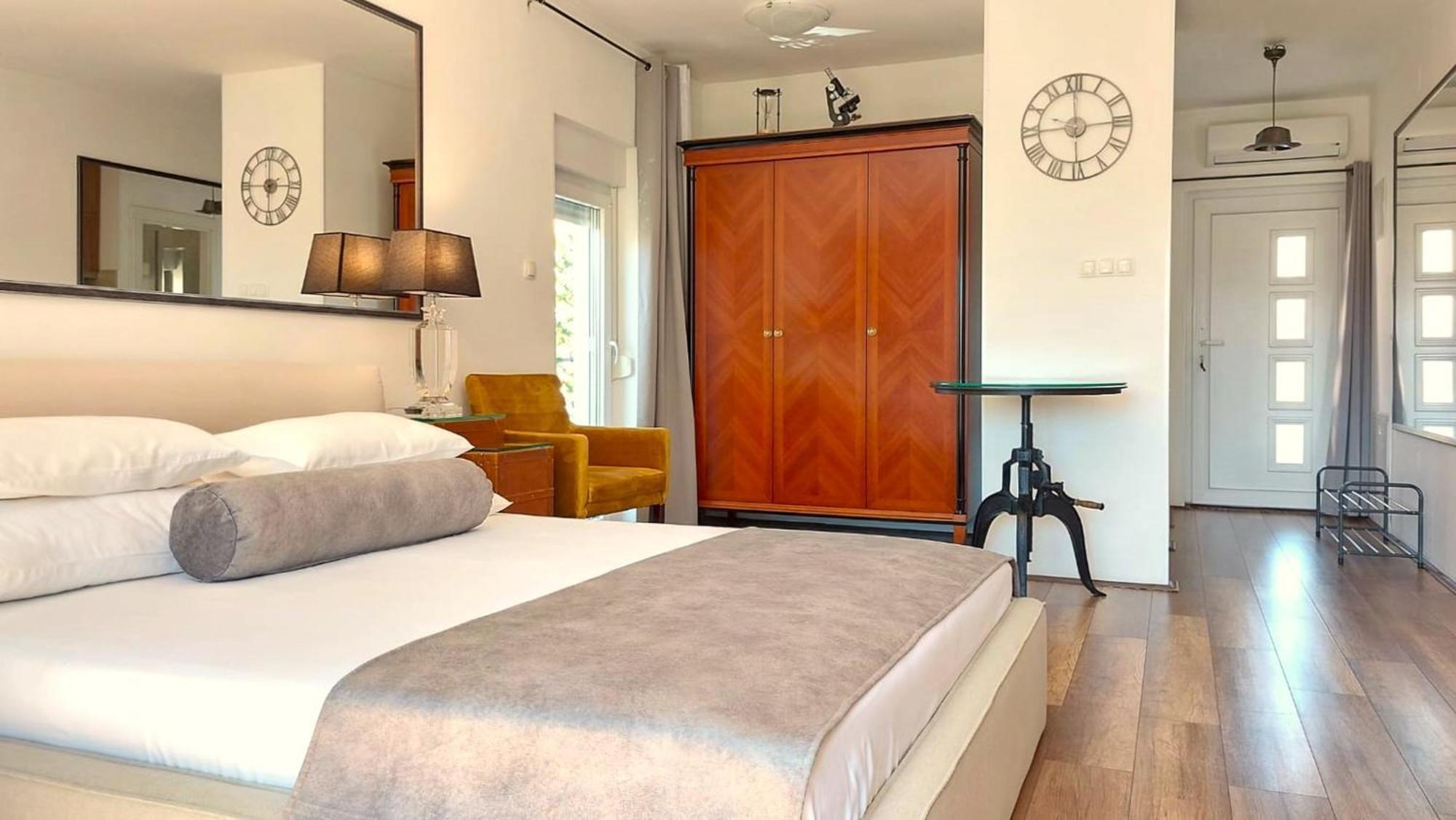 וודיצה Refresh Boutique Apartments חדר תמונה