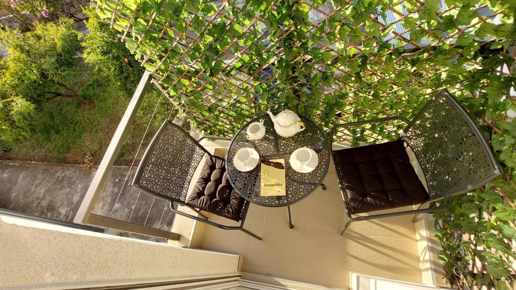 וודיצה Refresh Boutique Apartments מראה חיצוני תמונה
