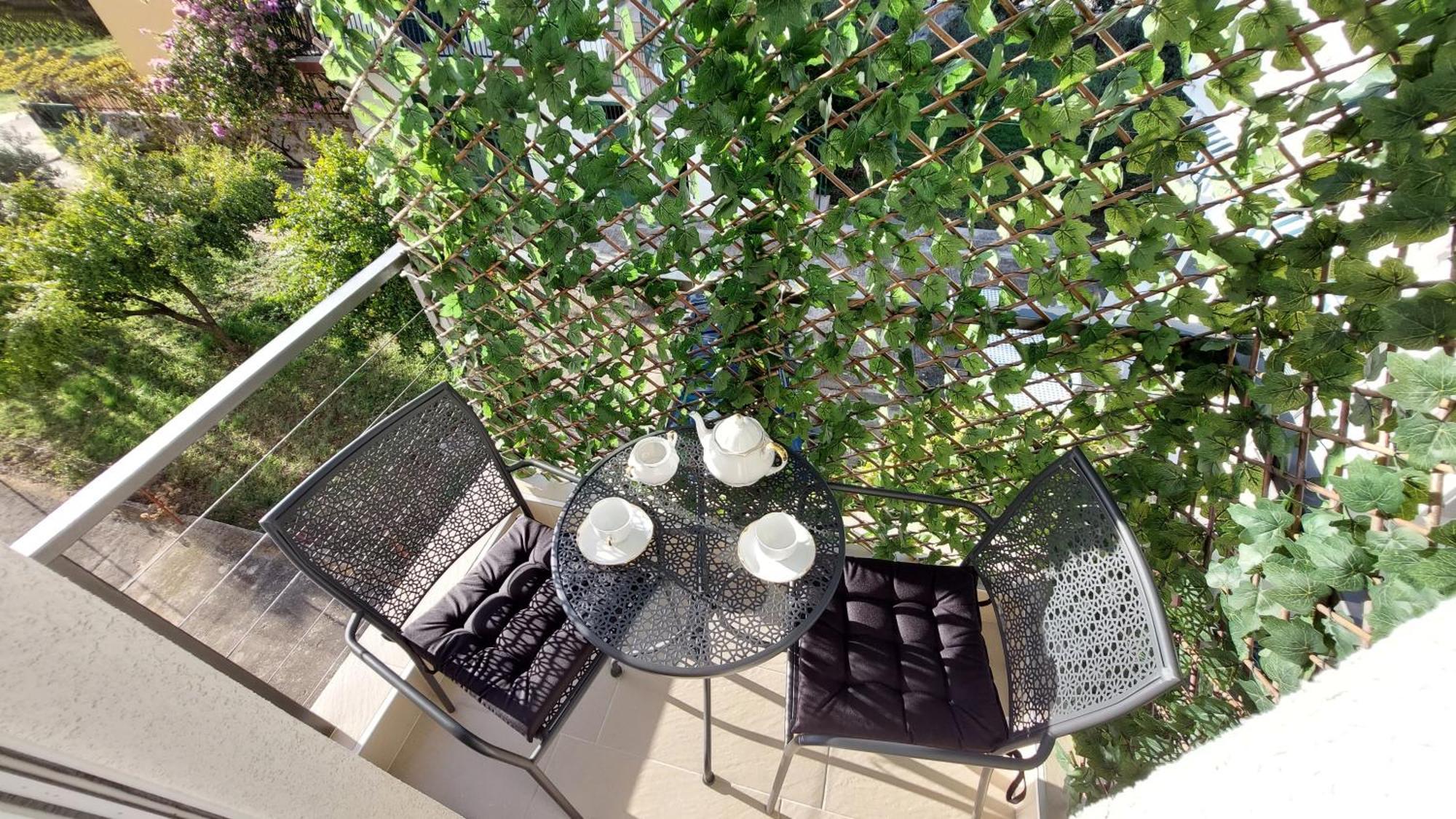 וודיצה Refresh Boutique Apartments חדר תמונה