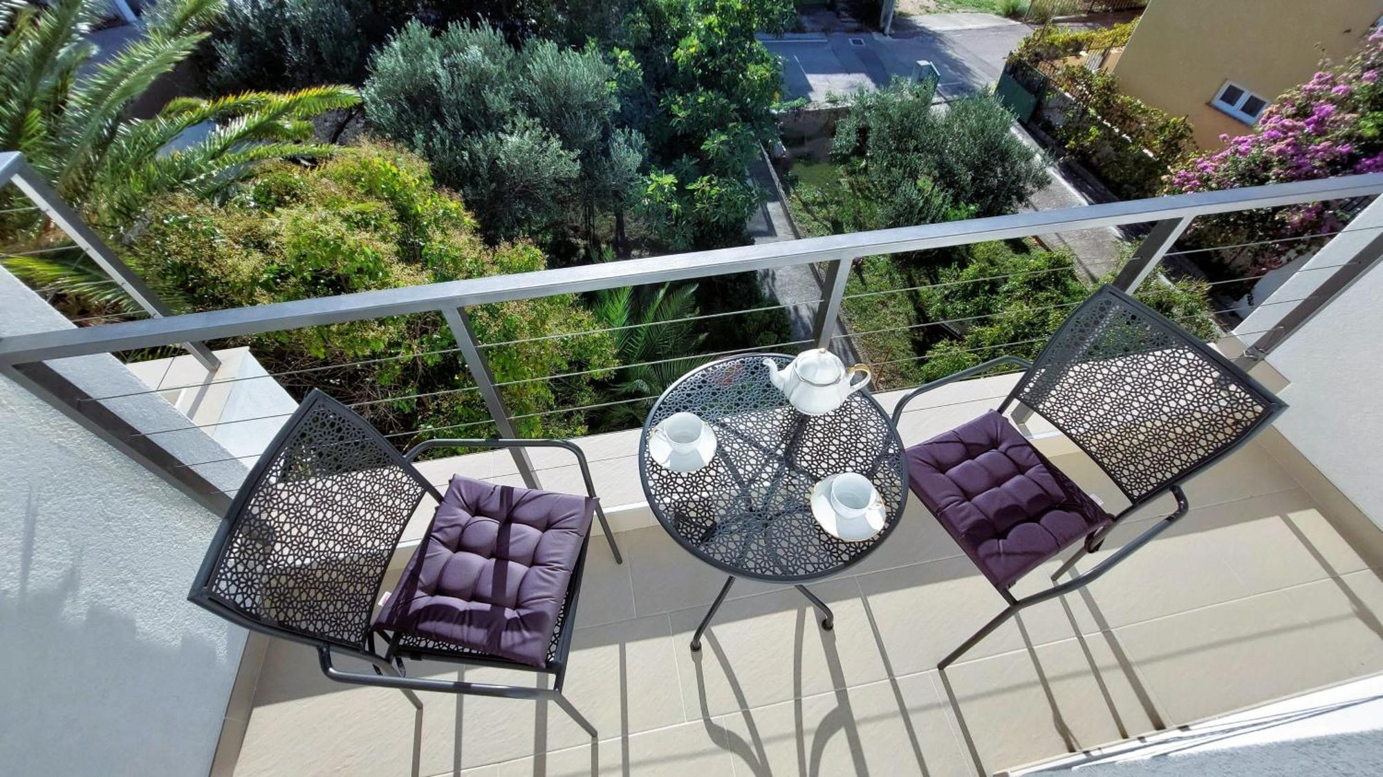 וודיצה Refresh Boutique Apartments מראה חיצוני תמונה