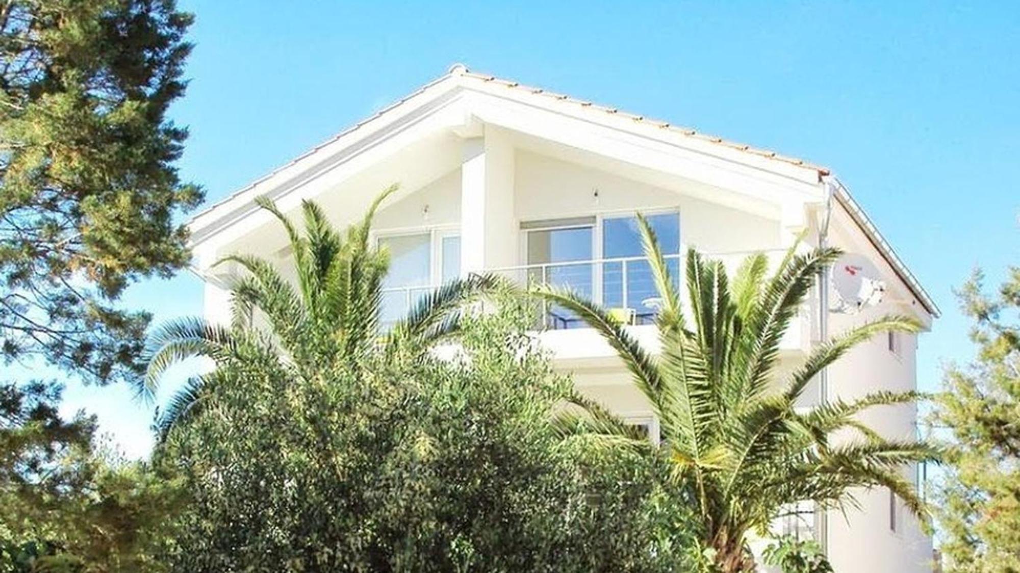 וודיצה Refresh Boutique Apartments חדר תמונה