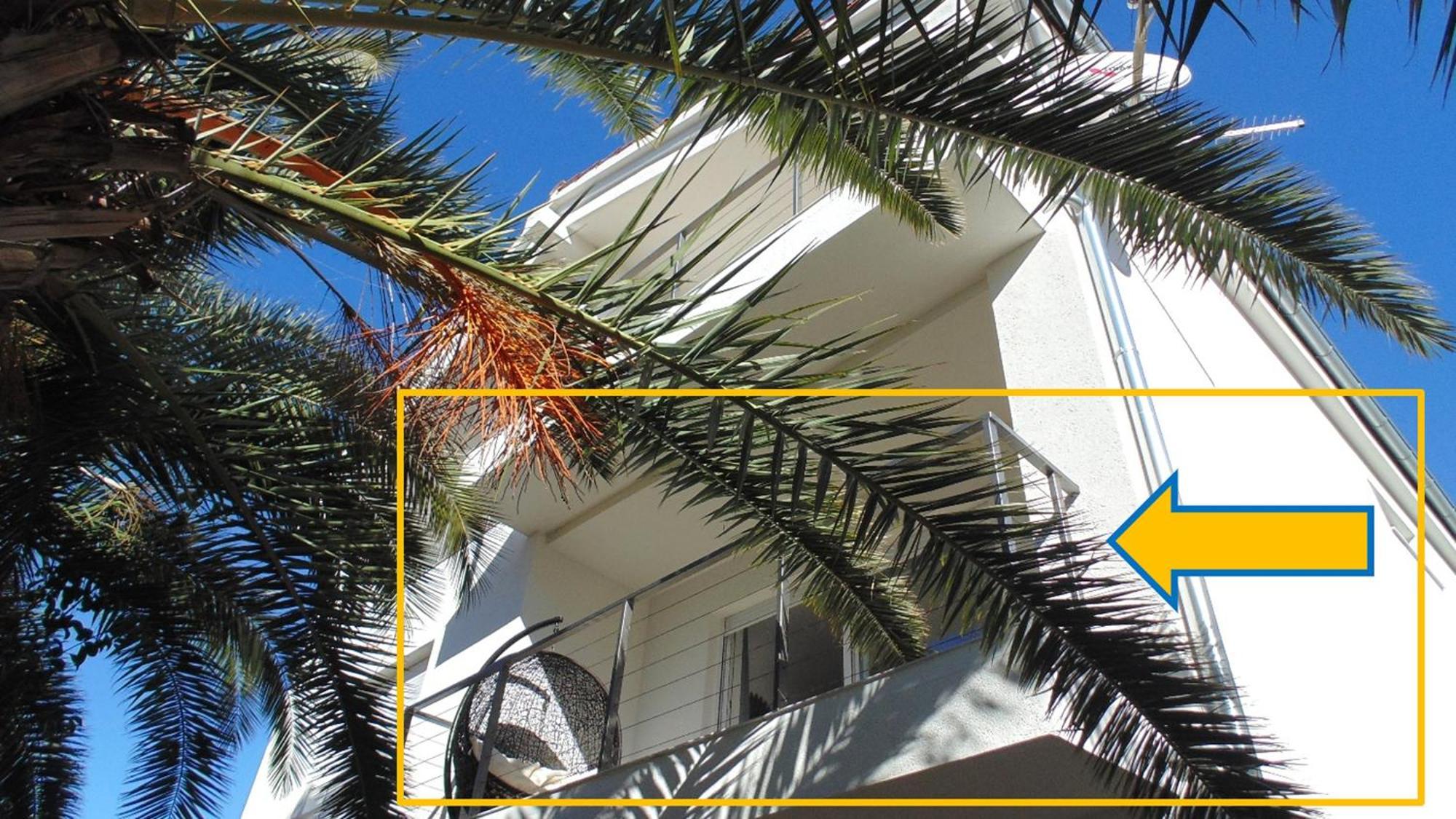 וודיצה Refresh Boutique Apartments מראה חיצוני תמונה