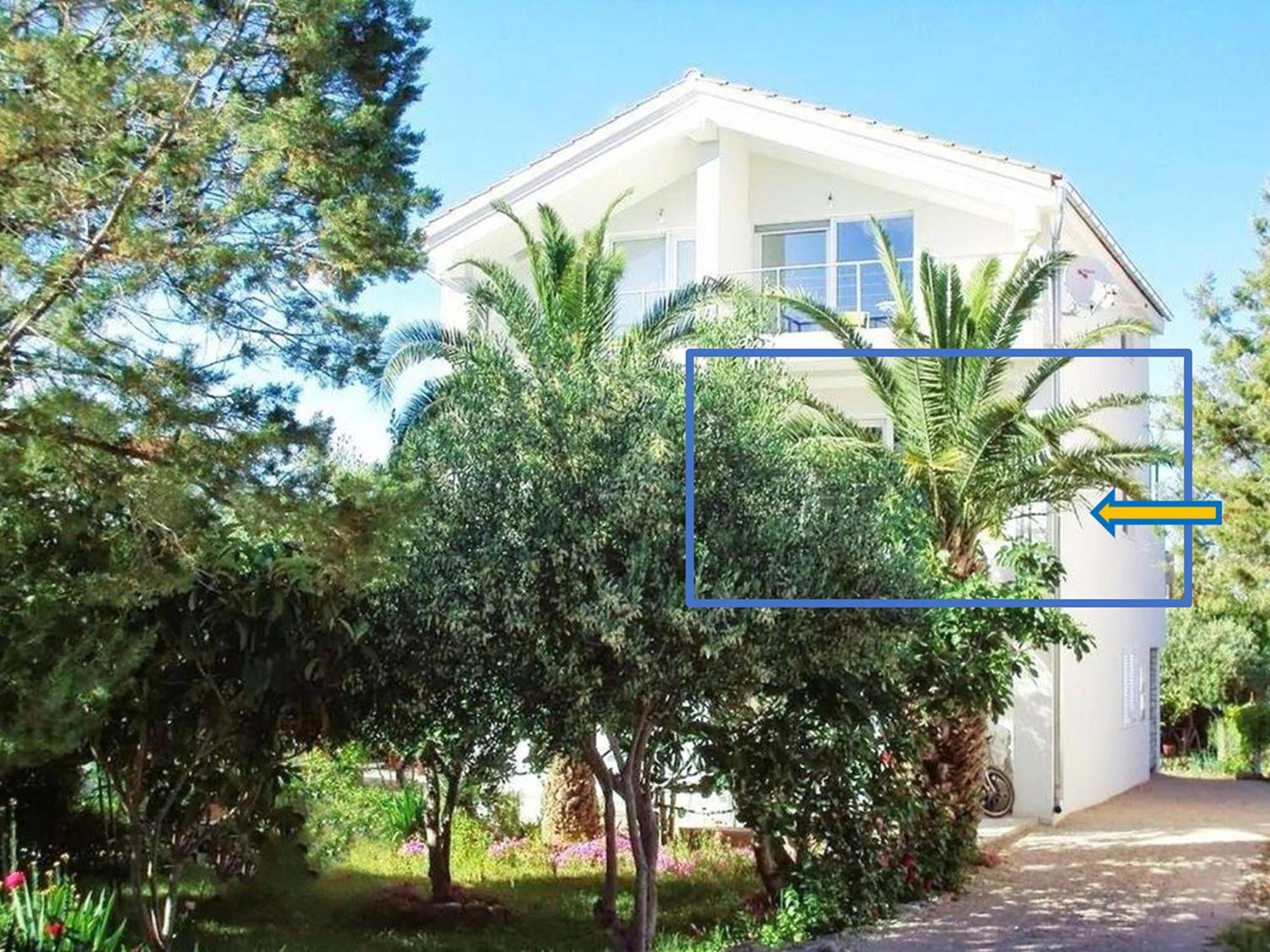 וודיצה Refresh Boutique Apartments מראה חיצוני תמונה